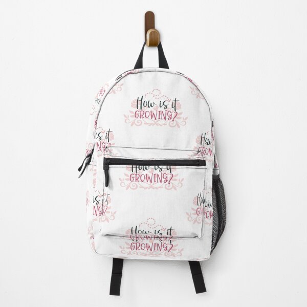 Item preview, Floral quotes_How is it growing designed and sold by Best-Designers.