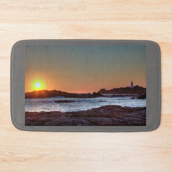 Item preview, Godrevy Sunset 2 designed and sold by Paul Thompson Photography.