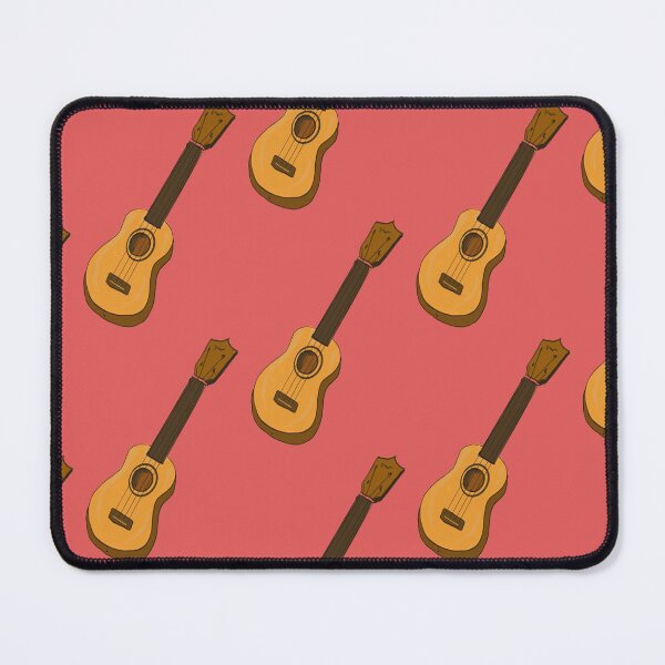 Item preview, Ukelele designed and sold by iancoppack.