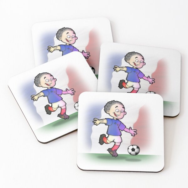 Item preview, France National Football Team designed and sold by Emir Isovic.