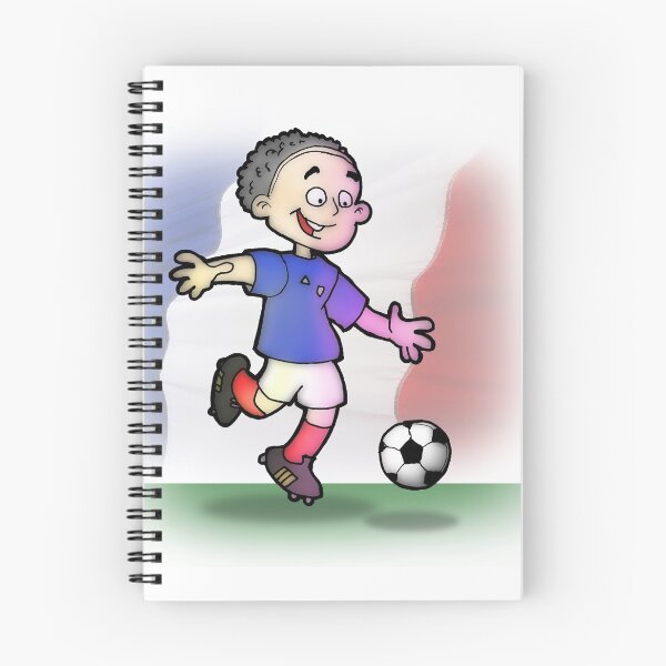 Item preview, France National Football Team designed and sold by Emir Isovic.