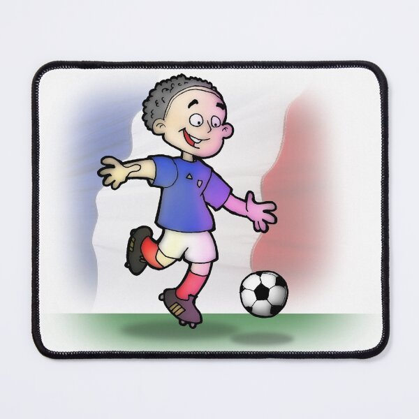 Item preview, France National Football Team designed and sold by Emir Isovic.