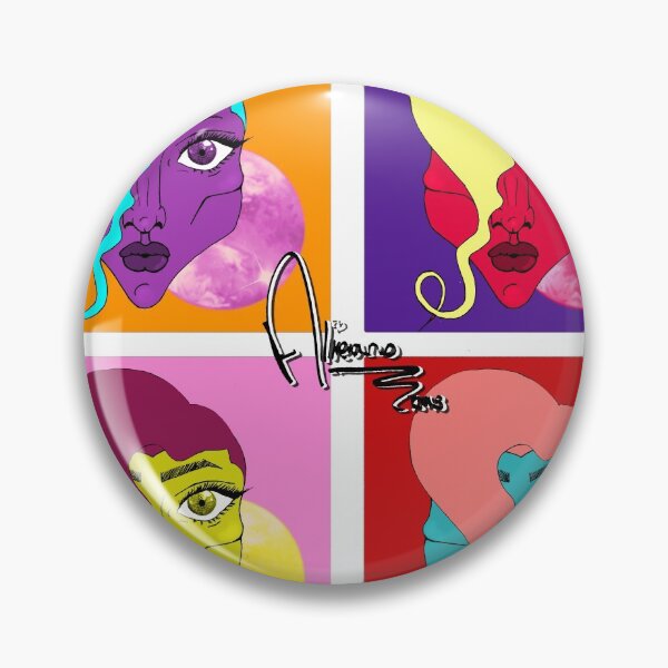 Item preview, Alieano POPART 1 designed and sold by RMSartZ.
