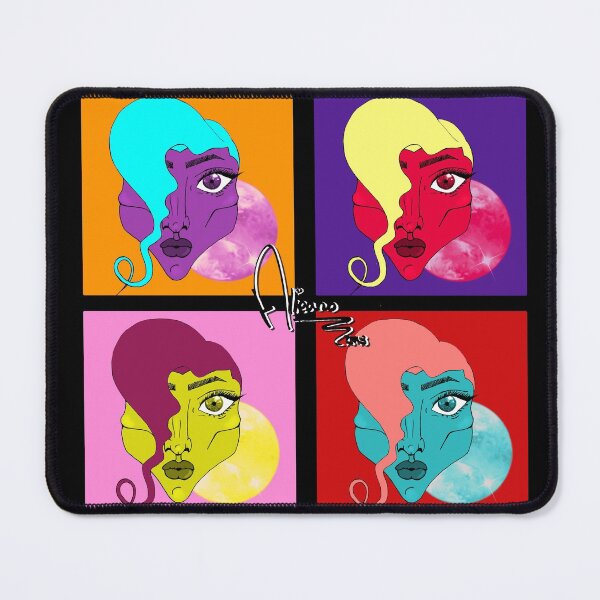 Item preview, Alieano POPART 1 designed and sold by RMSartZ.