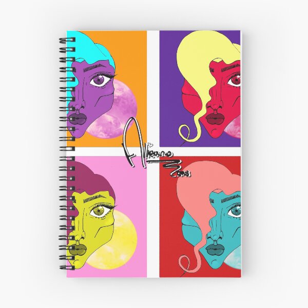 Item preview, Alieano POPART 1 designed and sold by RMSartZ.