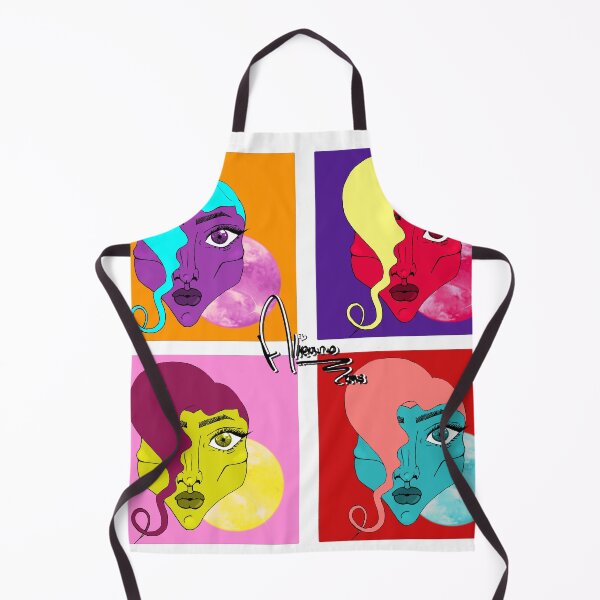 Item preview, Alieano POPART 1 designed and sold by RMSartZ.