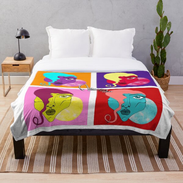 Item preview, Alieano POPART 1 designed and sold by RMSartZ.