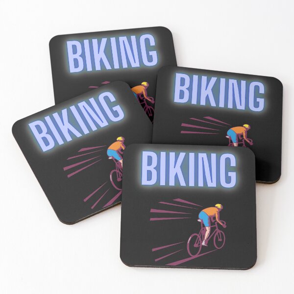 Item preview, Love Of Biking- Love Of Cycling designed and sold by WowAllinOne.