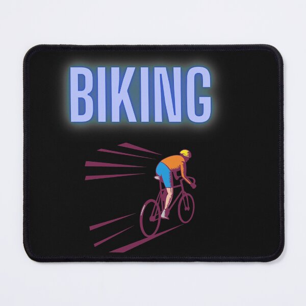 Item preview, Love Of Biking- Love Of Cycling designed and sold by WowAllinOne.