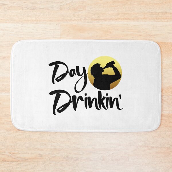 Item preview, Day Drinkin' designed and sold by Bendthetrend.