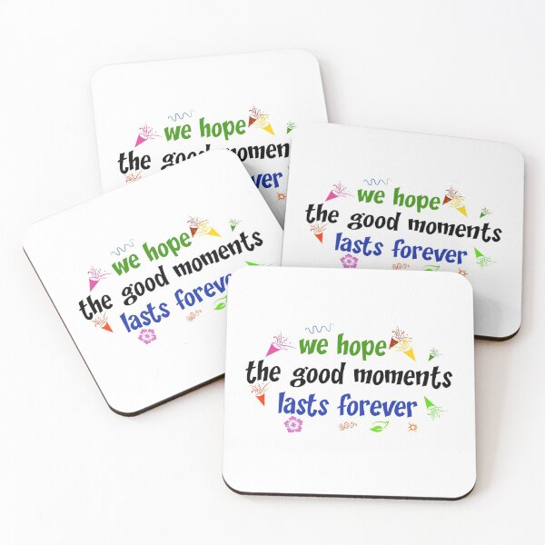 Item preview, good moments forever designed and sold by saidch23.
