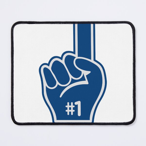 Item preview, Foam finger designed and sold by Best-Designers.
