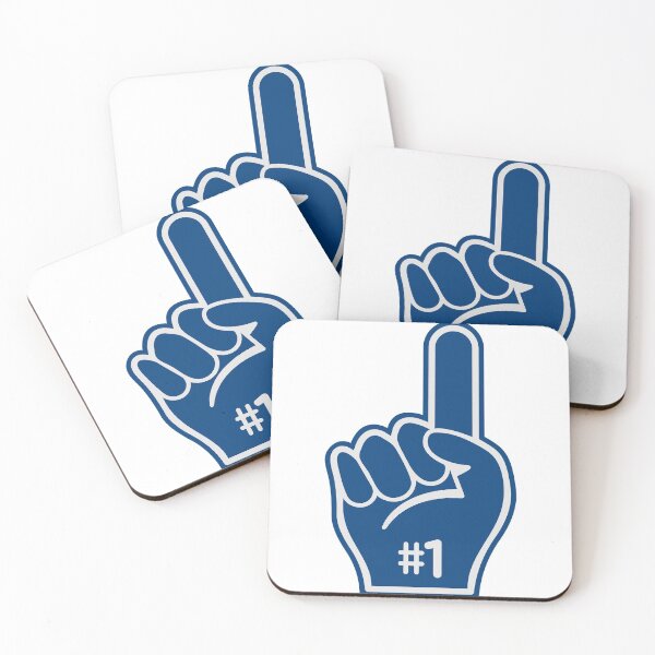 Item preview, Foam finger designed and sold by Best-Designers.