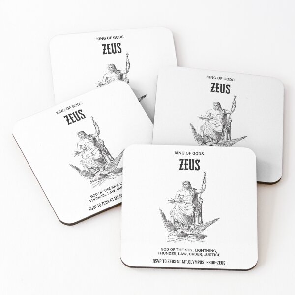 Item preview, Zeus Lightening designed and sold by momentsofvision.