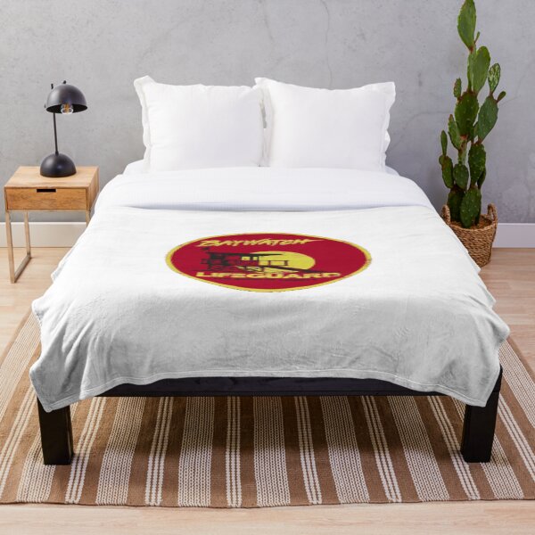 Item preview, Baywatch Lifeguard Los Angeles California designed and sold by K1Store.