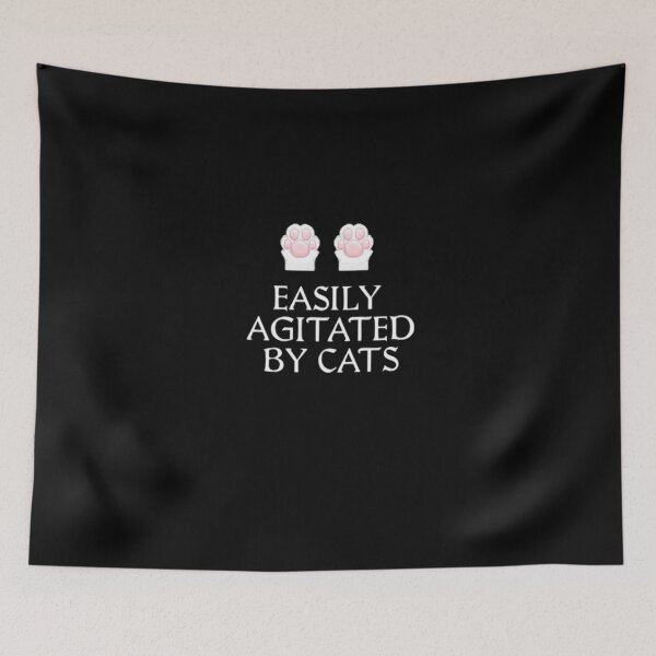 Item preview,  Easily Distracted By Cats Shirt, Cat Mama Shirt, Cat Shirt, Cat Lover Gift, Cat Mom Shirt designed and sold by mylittlepet.