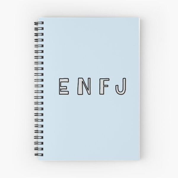 Item preview, ENFJ - MBTI Protagonist Personality designed and sold by BrainChaos.