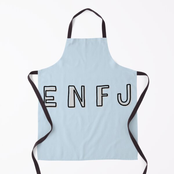 Item preview, ENFJ - MBTI Protagonist Personality designed and sold by BrainChaos.