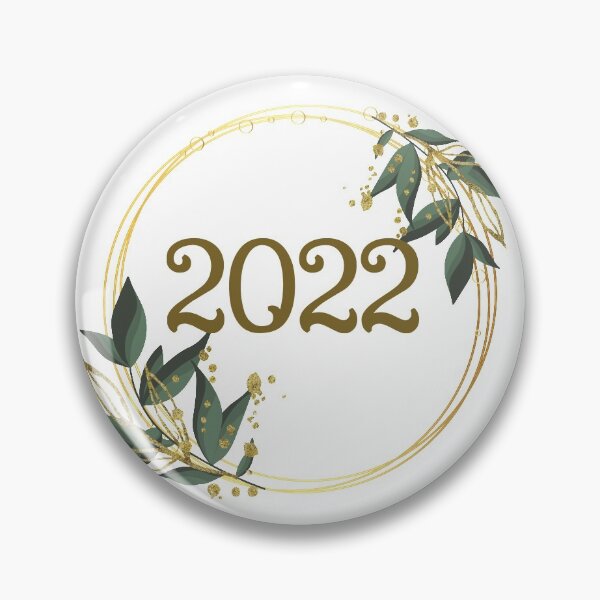 Item preview, Año Nuevo 2022 designed and sold by Gayacreations.