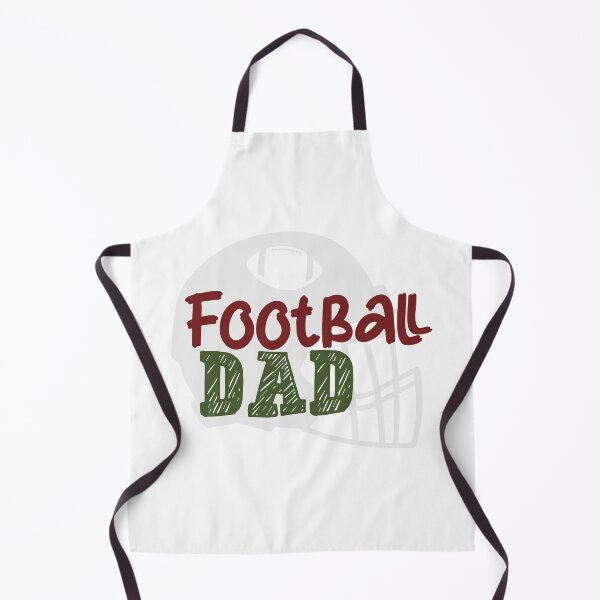 Item preview, Football dad designed and sold by Best-Designers.