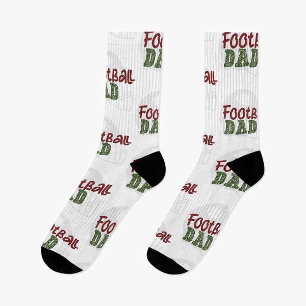 Item preview, Football dad designed and sold by Best-Designers.