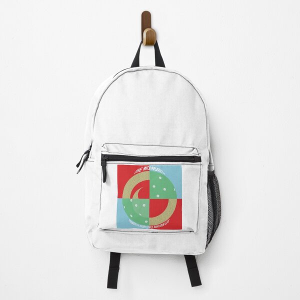 Item preview, The Wombats "Beautiful People Will Ruin Your Life" Concept Art  designed and sold by abskababs.