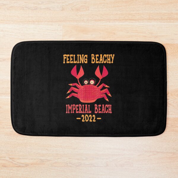 Item preview, 2022 Imperial Beach Vacation T-Shirt designed and sold by shop   luisant.