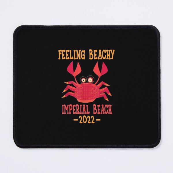 Item preview, 2022 Imperial Beach Vacation T-Shirt designed and sold by shop   luisant.