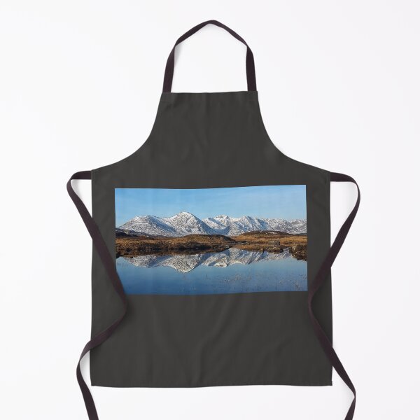Item preview, Black Mount Reflections designed and sold by beavo.