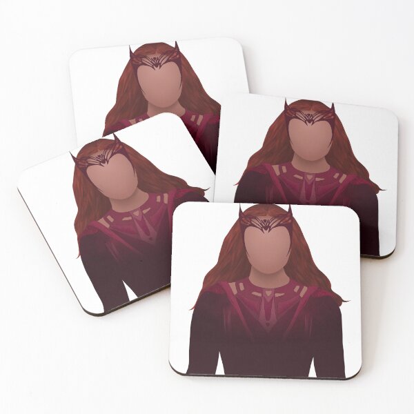Item preview, Wanda Multiverse of Madness Trailer designed and sold by Ryleyjarvis13.