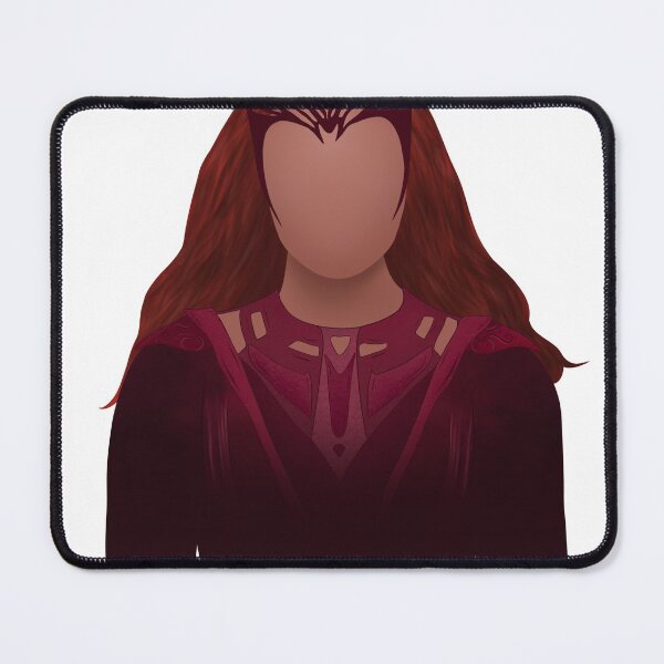 Item preview, Wanda Multiverse of Madness Trailer designed and sold by Ryleyjarvis13.