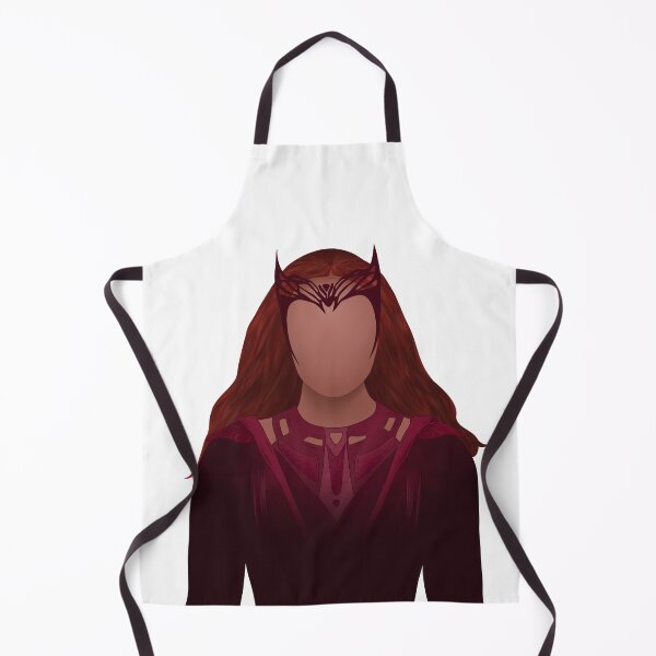 Item preview, Wanda Multiverse of Madness Trailer designed and sold by Ryleyjarvis13.