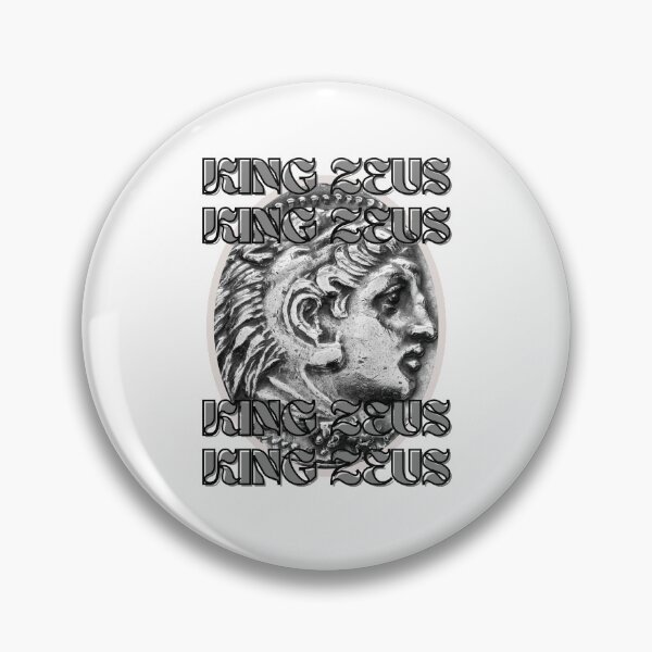 Item preview, Rayo Zeus designed and sold by momentsofvision.