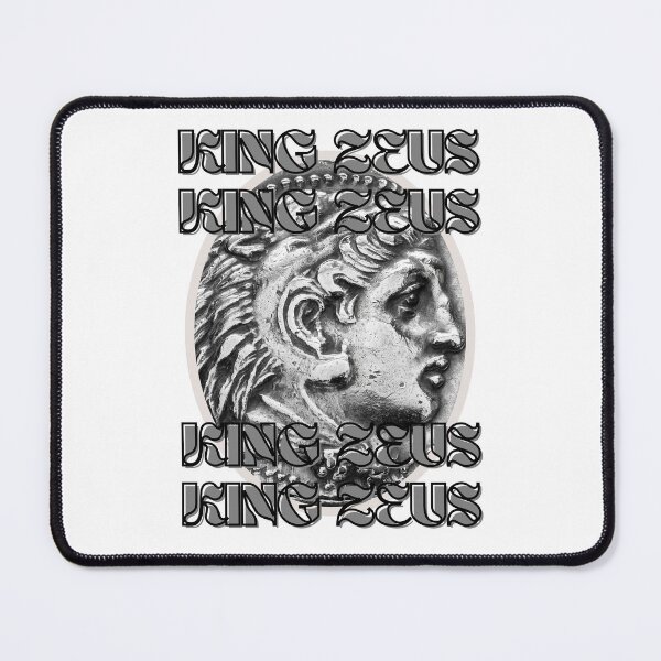 Item preview, Zeus Lightening designed and sold by momentsofvision.
