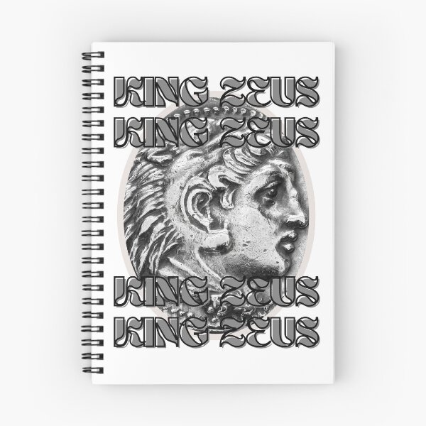 Item preview, Zeus Lightening designed and sold by momentsofvision.