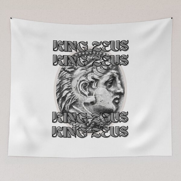 Item preview, Zeus Lightening designed and sold by momentsofvision.