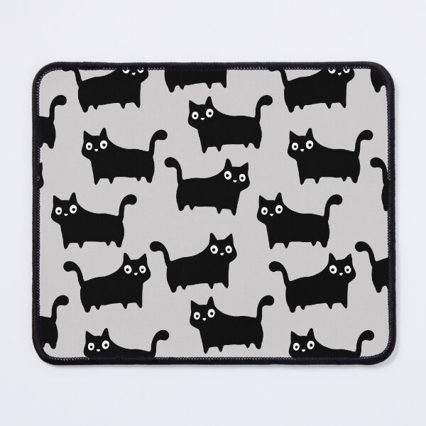 Item preview, Cats Crowd Chill Cat designed and sold by Paper Hearteu.