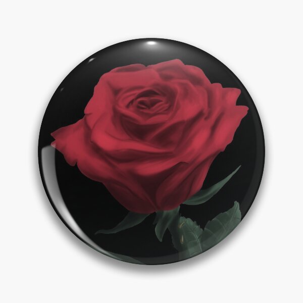 Item preview, Blooms Rose designed and sold by JustHumey.
