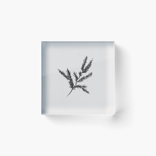 Item preview, Festive, coniferous digitals of the year gone by! designed and sold by MatveevaIrina.