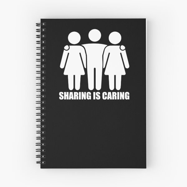Item preview, Sharing is Caring MFF Silhouettes designed and sold by RoguePixel.
