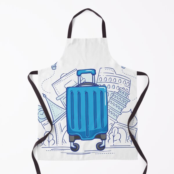 Item preview, Travel- let's get a trip designed and sold by OurStyleShop.