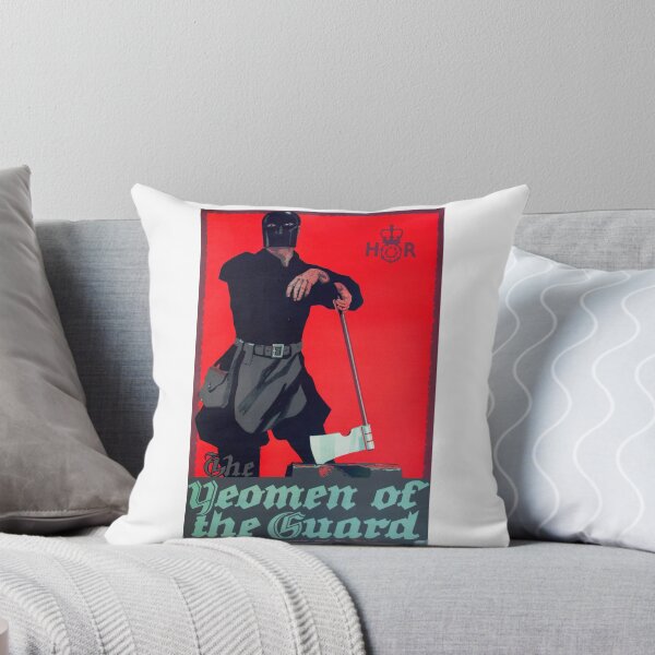 Item preview, Yeomen of the Guard Gilbert Sullivan Opera designed and sold by vintageprints7.