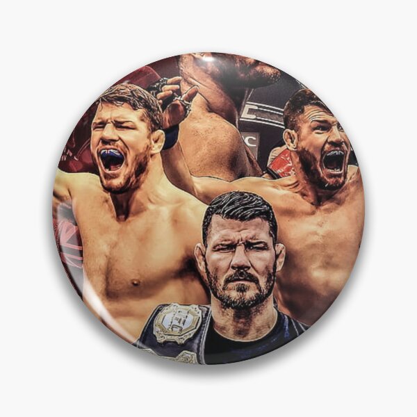 Item preview, Michael Bisping Design designed and sold by citraaulia72.