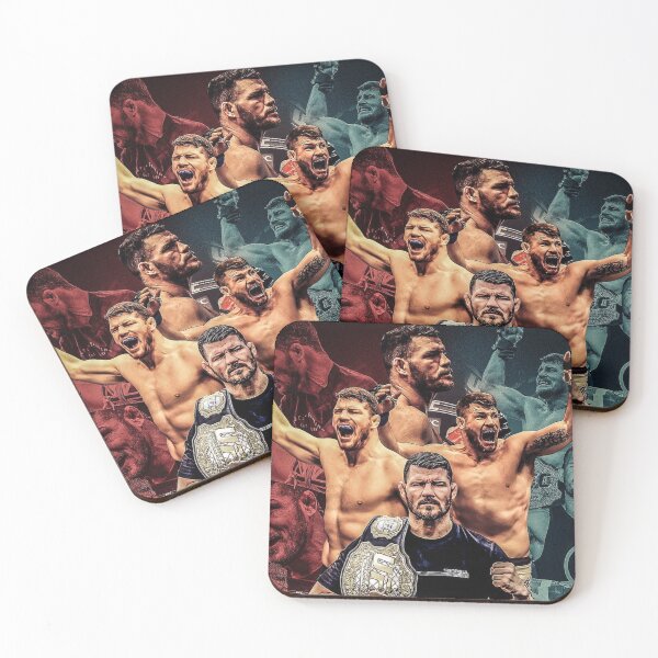 Item preview, Michael Bisping Design designed and sold by citraaulia72.