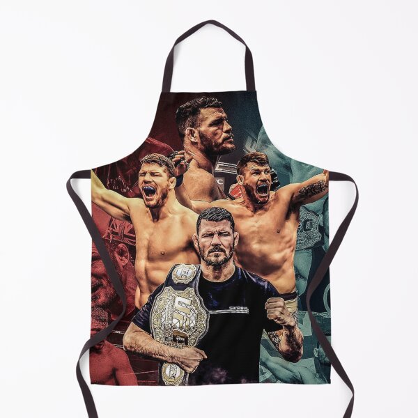 Item preview, Michael Bisping Design designed and sold by citraaulia72.
