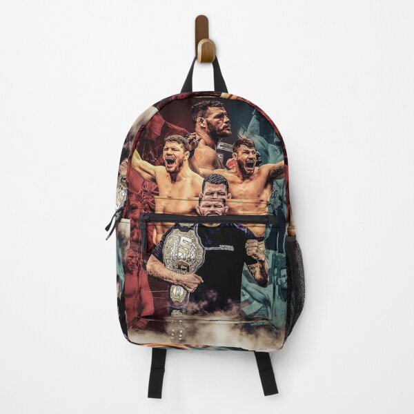 Item preview, Michael Bisping Design designed and sold by citraaulia72.