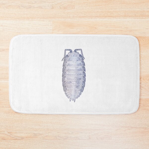 Item preview, Woodlouse X-Ray designed and sold by CheesyBugShop.