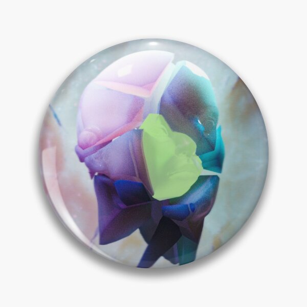 Item preview, Splintered designed and sold by Nikolaj Teichrib.