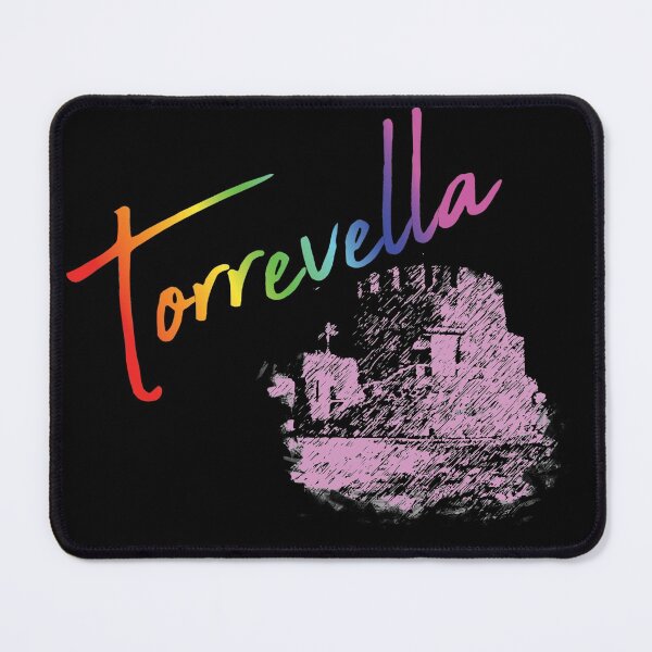 Item preview, Torrevella, una ciutat de la Comunitat Valenciana designed and sold by StencilMyst ..