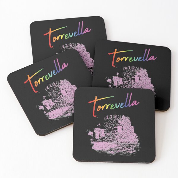 Item preview, Torrevella, una ciutat de la Comunitat Valenciana designed and sold by StencilMyst ..
